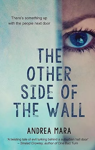 The Other Side of the Wall cover