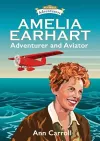 Amelia Earhart cover
