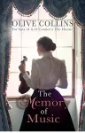 The Memory of Music cover