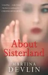 About Sisterland cover