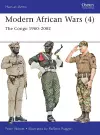 Modern African Wars (4) cover