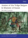 Armies of the Volga Bulgars & Khanate of Kazan cover