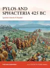 Pylos and Sphacteria 425 BC cover