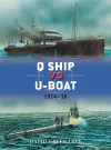 Q Ship vs U-Boat cover
