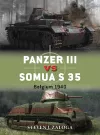 Panzer III vs Somua S 35 cover