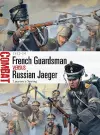 French Guardsman vs Russian Jaeger cover