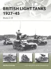 British Light Tanks 1927–45 cover