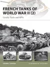 French Tanks of World War II (2) cover