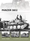 Panzer 38(t) cover