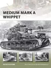 Medium Mark A Whippet cover