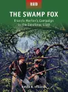 The Swamp Fox cover