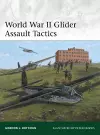 World War II Glider Assault Tactics cover