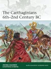 The Carthaginians 6th–2nd Century BC cover