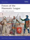 Forces of the Hanseatic League cover