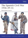 The Spanish Civil War 1936–39 (1) cover