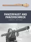Panzerfaust and Panzerschreck cover