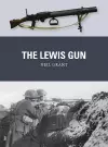 The Lewis Gun cover