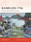 Ramillies 1706 cover