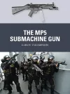 The MP5 Submachine Gun cover