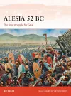 Alesia 52 BC cover