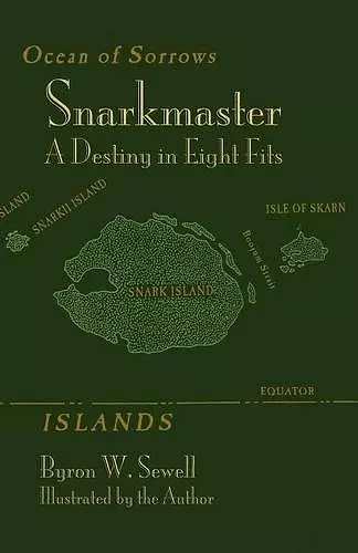 Snarkmaster cover