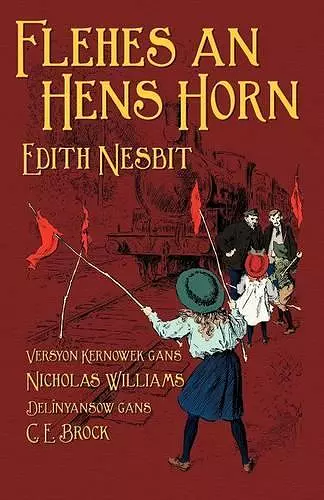 Flehes an Hens Horn cover