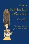 Alice's Bad Hair Day in Wonderland cover