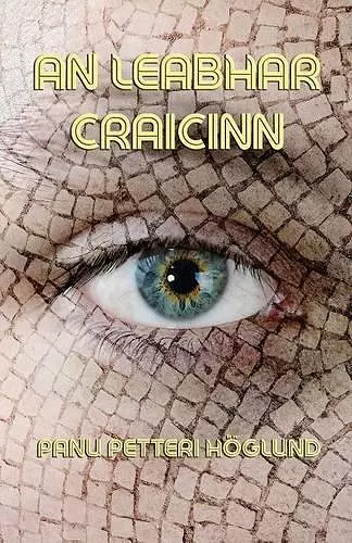 An Leabhar Craicinn cover