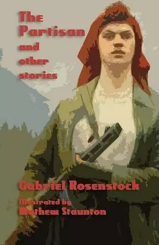 The Partisan and Other Stories cover