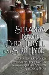 Stranga Kazo de D-ro Jekyll kaj S-ro Hyde cover