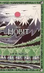 Der Hobit, oder, Ahin un Vider Tsurik cover