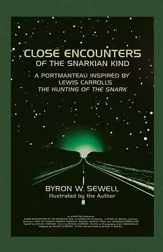 Close Encounters of the Snarkian Kind cover