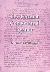 The Cornish Consonantal System cover