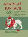 Asarlaí Iontach Oz cover