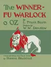 The Winnerfu Warlock o Oz cover