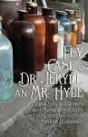 Fey Case o Dr Jekyll an Mr Hyde cover