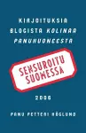 Sensuroitu Suomessa cover