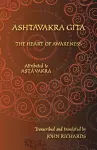 Ashtavakra Gita - The Heart of Awareness cover