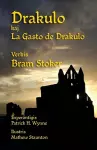 Drakulo kaj La Gasto de Drakulo cover
