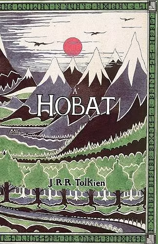 A' Hobat, no A-null 's Air Ais A-rithist cover