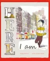 Here I Am cover