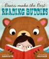 Bears Make the Best Reading Buddies cover