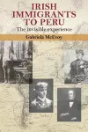 Irish Immigrants to Peru cover