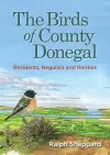 The Birds of County Donegal cover