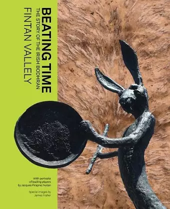 Beating Time cover