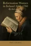 Reformation Women in Ireland 1660-1760 cover