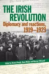 Irish Revolution cover