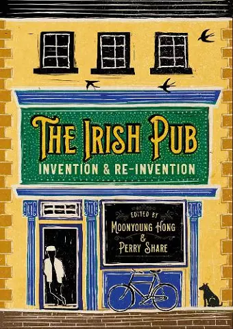 The Irish Pub cover