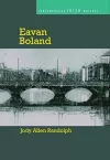 Eavan Boland cover