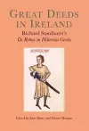 Great Deeds in Ireland cover